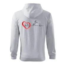 Moje srdce bije pre kone Moje srdce bije pre kone