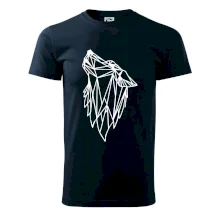 Geometria - vlk - vyjúci Geometria - vlk - vyjúci