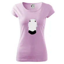 Barzoj čumák (Moňas)