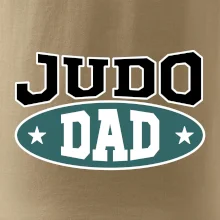Judo Dad