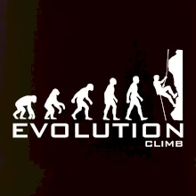 Evolution Climb Evolution Climb