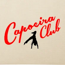 Capoeira club s tanečníkom