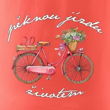 Peknú jazdu životom 20 Peknú jazdu životom 20