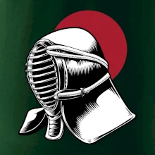 Japan culture - šerm Japan culture - šerm