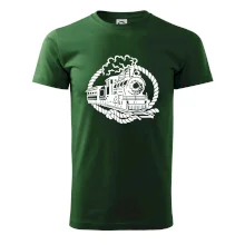 Lokomotíva lano Lokomotíva lano