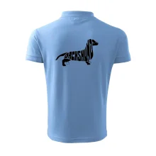 Jazvečík - Dachshund