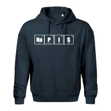 Vlastný nápis - periodická tabuľka