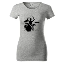 Bicie bubeník Bicie bubeník