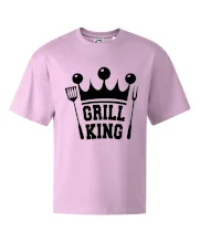 Grilovanie - Grill King