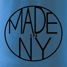 Made in NY Made in NY