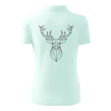 Geometria - Veľký jeleň