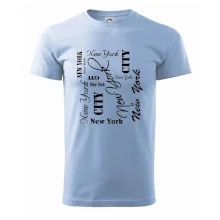 New York City font New York City font