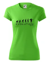 Evolúcia Gym