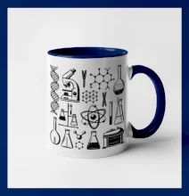 Laboratórium - ikony