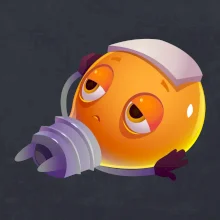 Žiarovka číta knihu