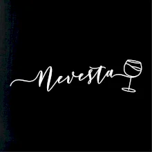 Nevesta červené víno