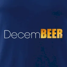 Pivné mesiace - decemBEER