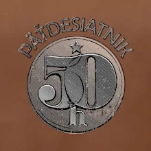Československý Päťdesiatnik
