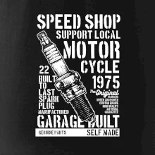 Spark Plug