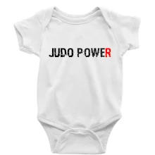 Judo power