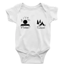 Problem? Solved! - Kempovanie Problem? Solved! - Kempovanie