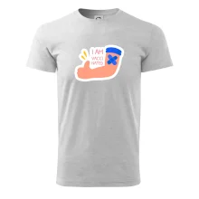 I am vaccinated I am vaccinated