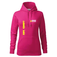 DHZ (oheň, firesport, názov sboru - vlastný nápis) DHZ (oheň, firesport, názov sboru - vlastný nápis)