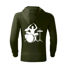 Bicie bubeník Bicie bubeník