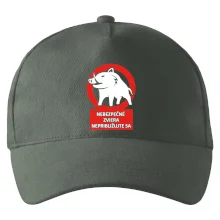 Nebezpezečné zviera