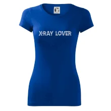 X-ray Lover