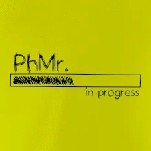 In progress titul PhMr. magister / magistra filozofie