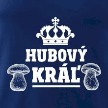 Hubový kráľ