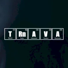 Periodická tabuľka Trnava