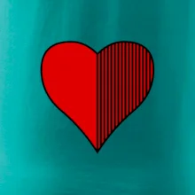 Prší - Červený Prší - Červený