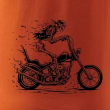 Chopper ksotra