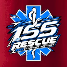 Rescue - 155 emergency
