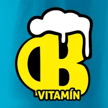 Pivo vitamín B
