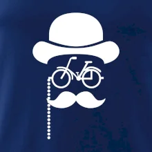 Mustache bicykel Mustache bicykel