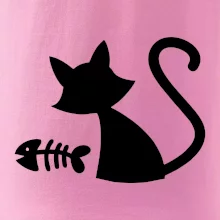 Ryba vs mačka Ryba vs mačka