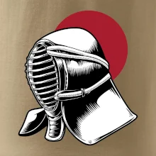 Japan culture - šerm