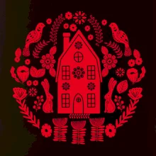 Domov so zajacmi folklór Domov so zajacmi folklór