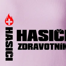 Hasiči zdravotník Hasiči zdravotník