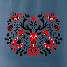 Folklór - Červený jeleň