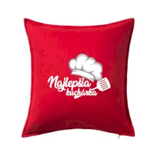 Najlepšia kuchárka - čiapka