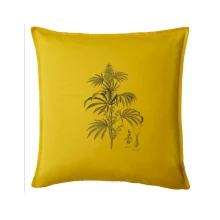 Konope kvietok čiernobiely  