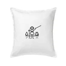 Nordic walking ikona