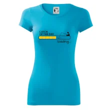 Rybárčenie - Catch of the day