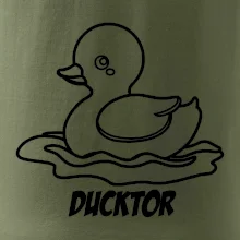 Ducktor