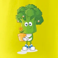 Brokolica záhradkár