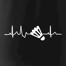 EKG Badminton košík EKG Badminton košík